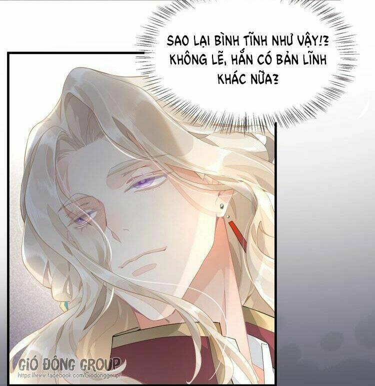 Trở Lại Trước Bình Minh: Chapter 3