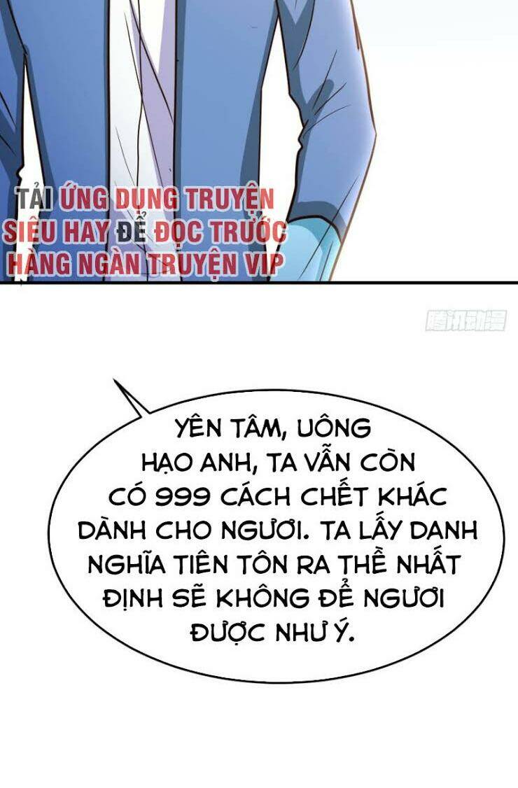 Trọng Sinh Tu Chân Tại Đô Thị: Chapter 71