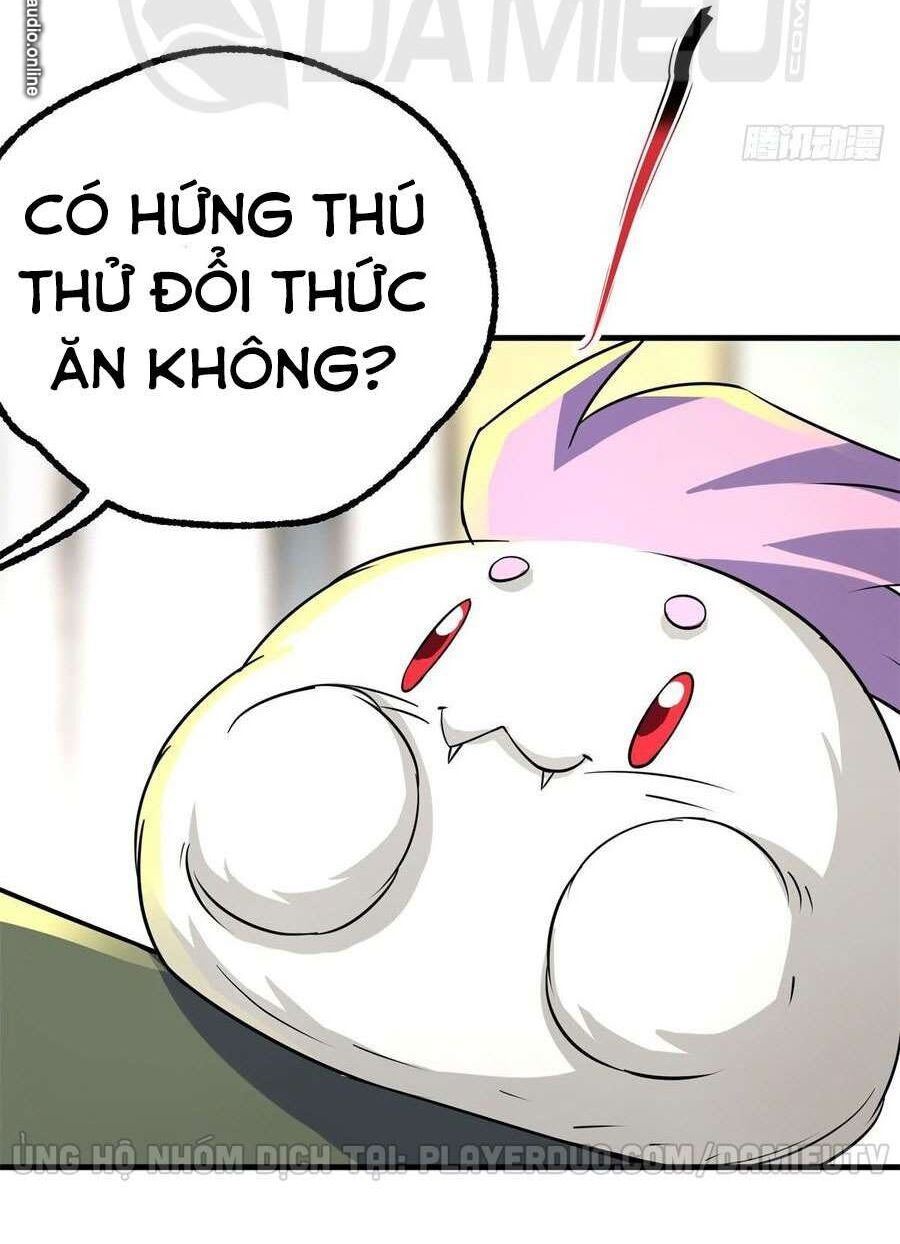 Thú Nhân: Chapter 204