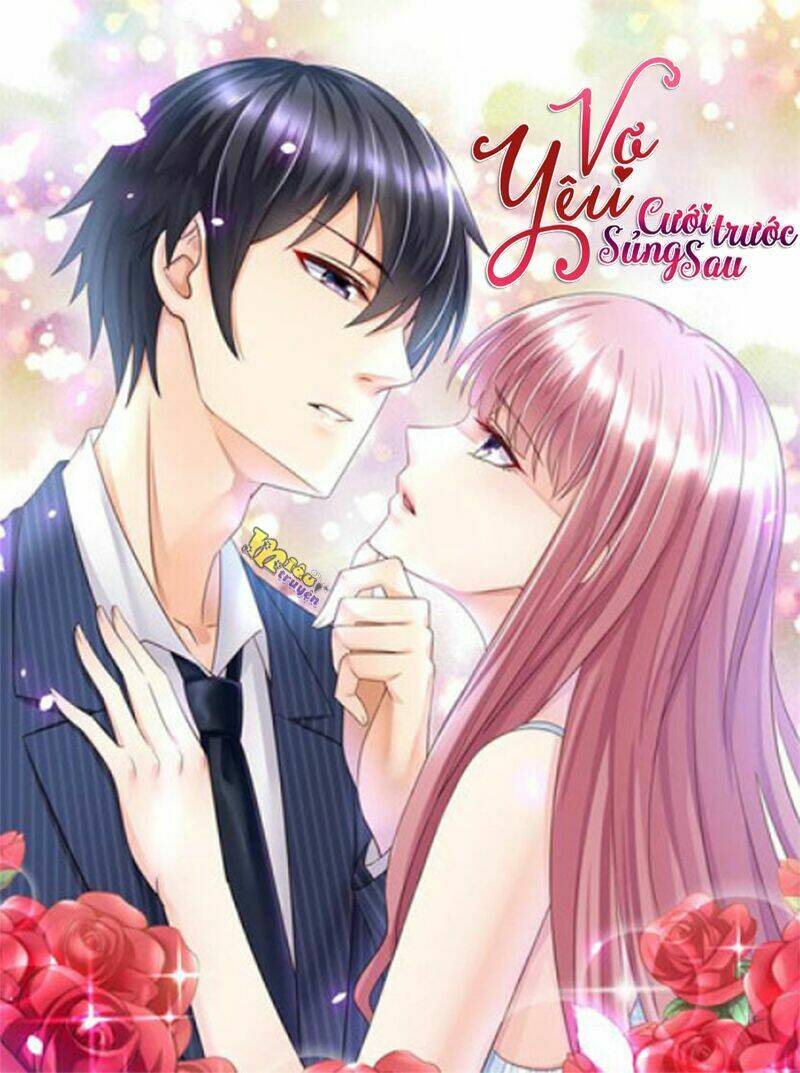 Vợ Yêu Cưới Trước Sủng Sau: Chapter 57