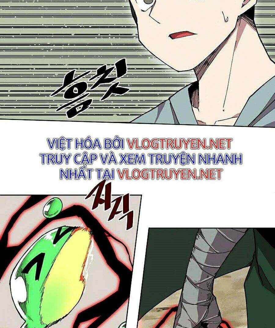 Long Tính: Chapter 2