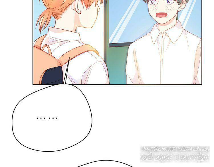 Giai Điệu Của Sự Va Chạm: Chapter 51