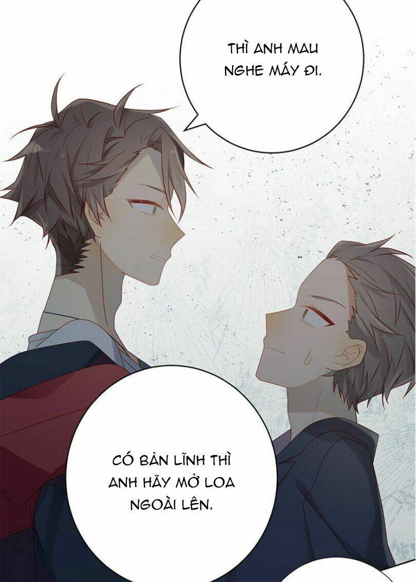 Lời Thề Như Sương Triều: Chapter 2