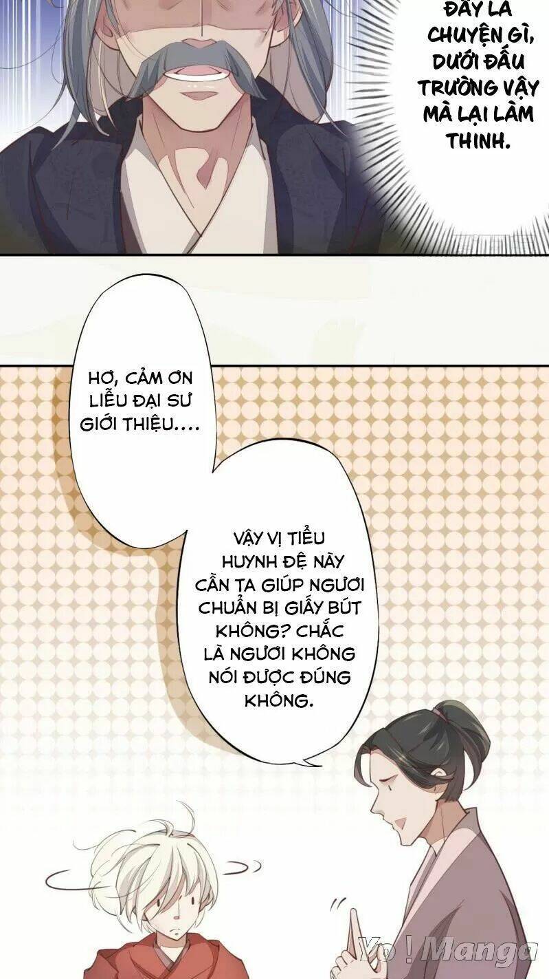 Tuyệt Thế Luyện Đan Sư: Chapter 66