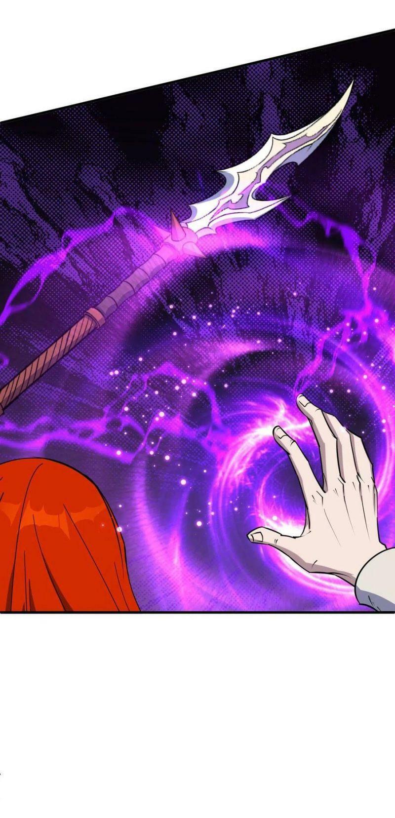 Thú Nhân: Chapter 282