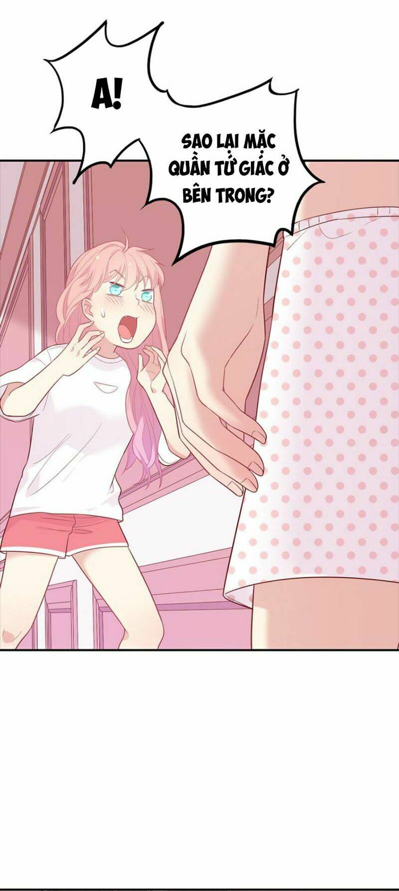 Vương Tử Thành Phố Và Công Chúa Amazon: Chapter 55