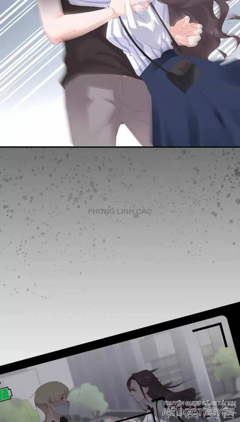 Nam Thần Là Một Đôi: Chapter 72