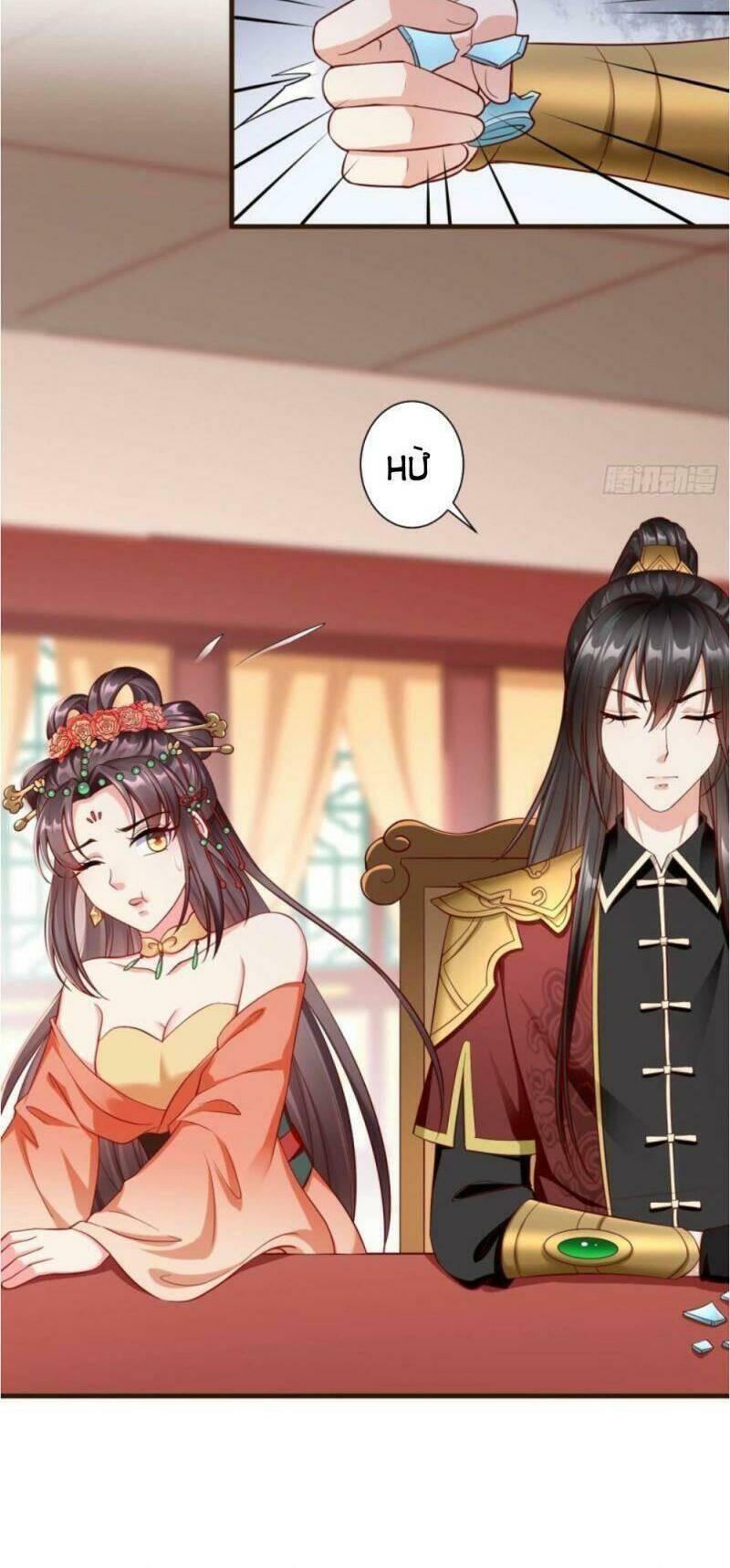 Vương Phi Là Đoá Bạch Liên Hoa: Chapter 26