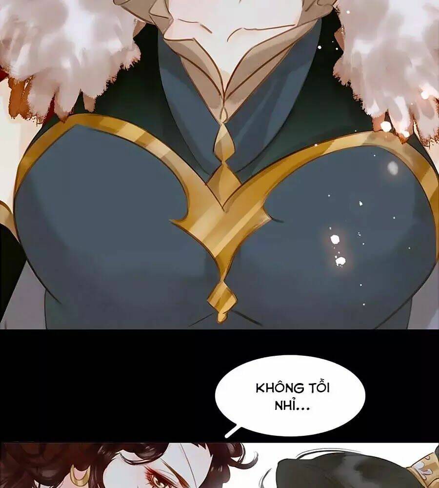 Tiểu Sư Phụ, Tóc Giả Của Ngài Rơi Rồi!: Chapter 22