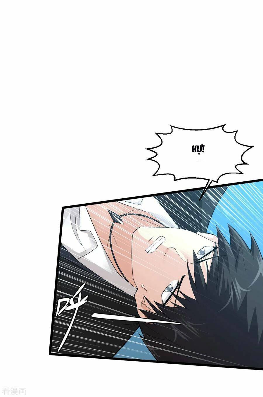 Tuyệt Phẩm Y Thánh: Chapter 103