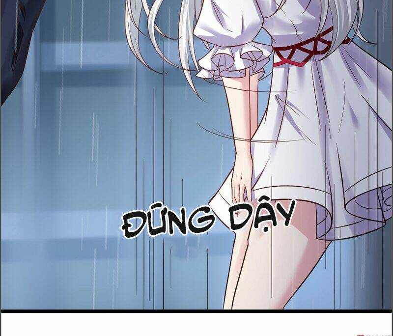 Cấm Tình Điềm Mật: Đế Thiếu Hào Môn Trêu Tận Cửa: Chapter 10