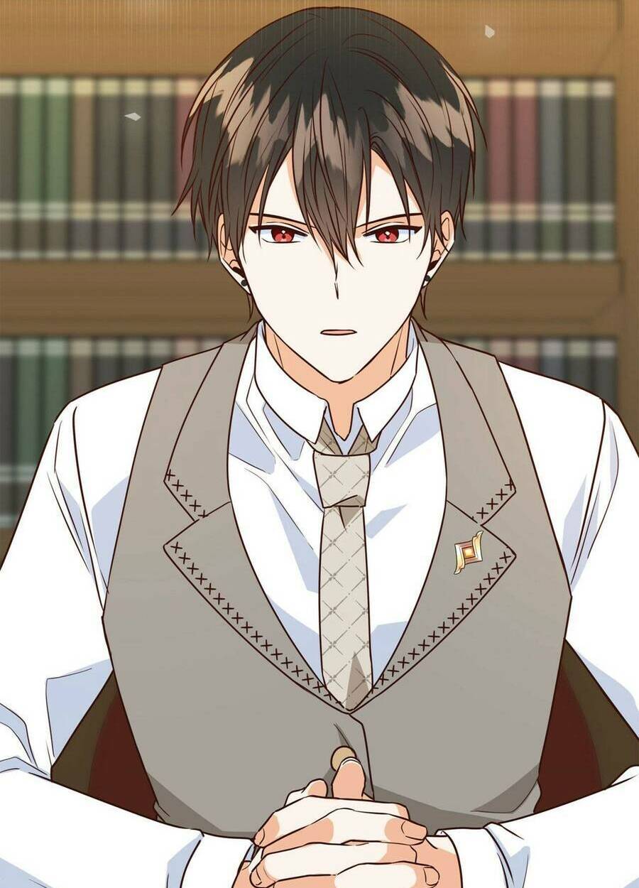 Lòng Trung Thành Với Kẻ Ác: Chapter 6