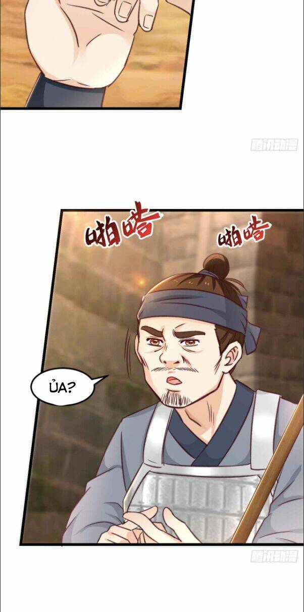 Lão Tổ Của Bạn Đang Online: Chapter 41