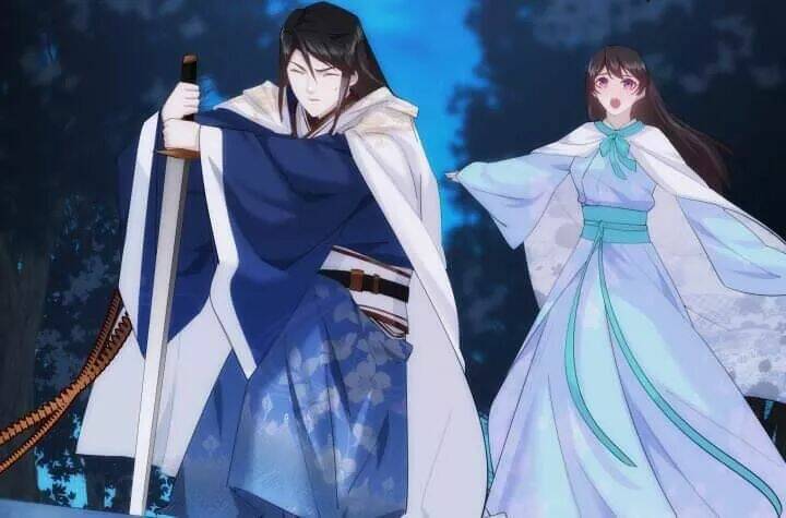 Bí Mật Của Dạ Tộc: Chapter 25