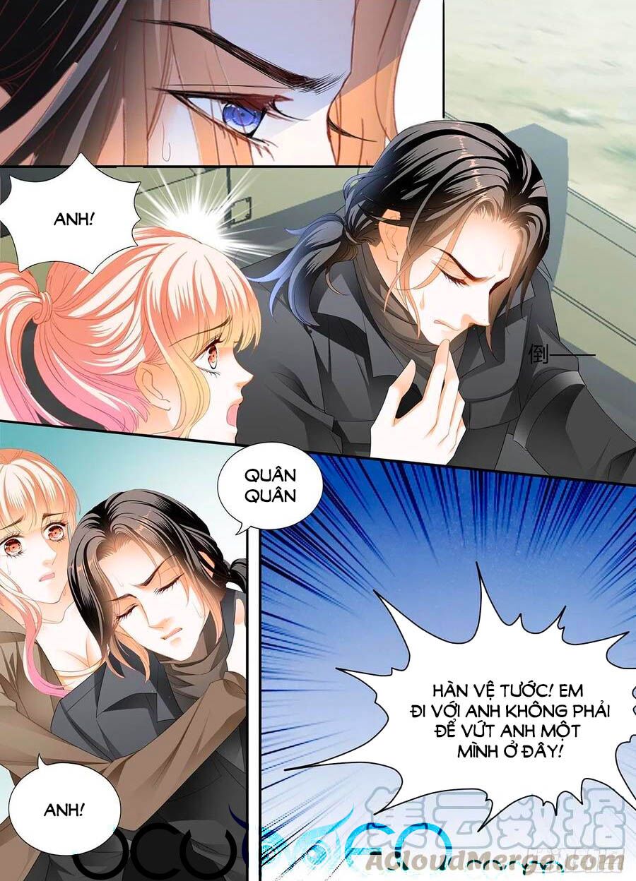 Bá Đạo Tiểu Thúc, Xin Trêu Chọc Vừa Thôi!: Chapter 246