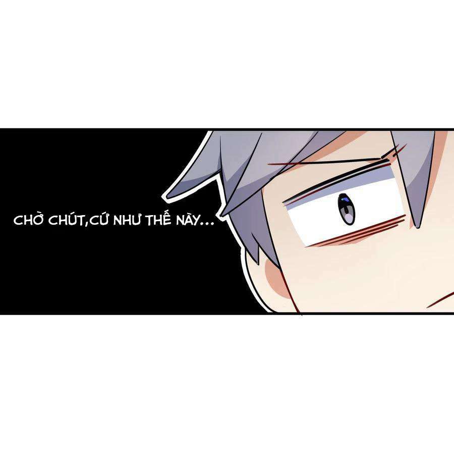 Hóa Ra Tôi Là Công Cụ Trong Game Tình Yêu: Chapter 3