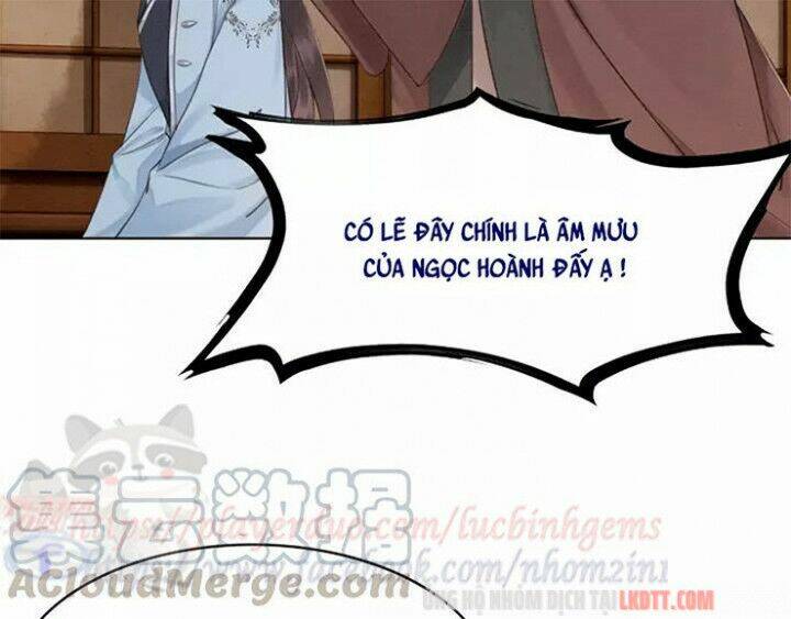 Trọng Sinh Bá Sủng Nhiếp Chính Vương Quá Mạnh Mẽ: Chapter 99