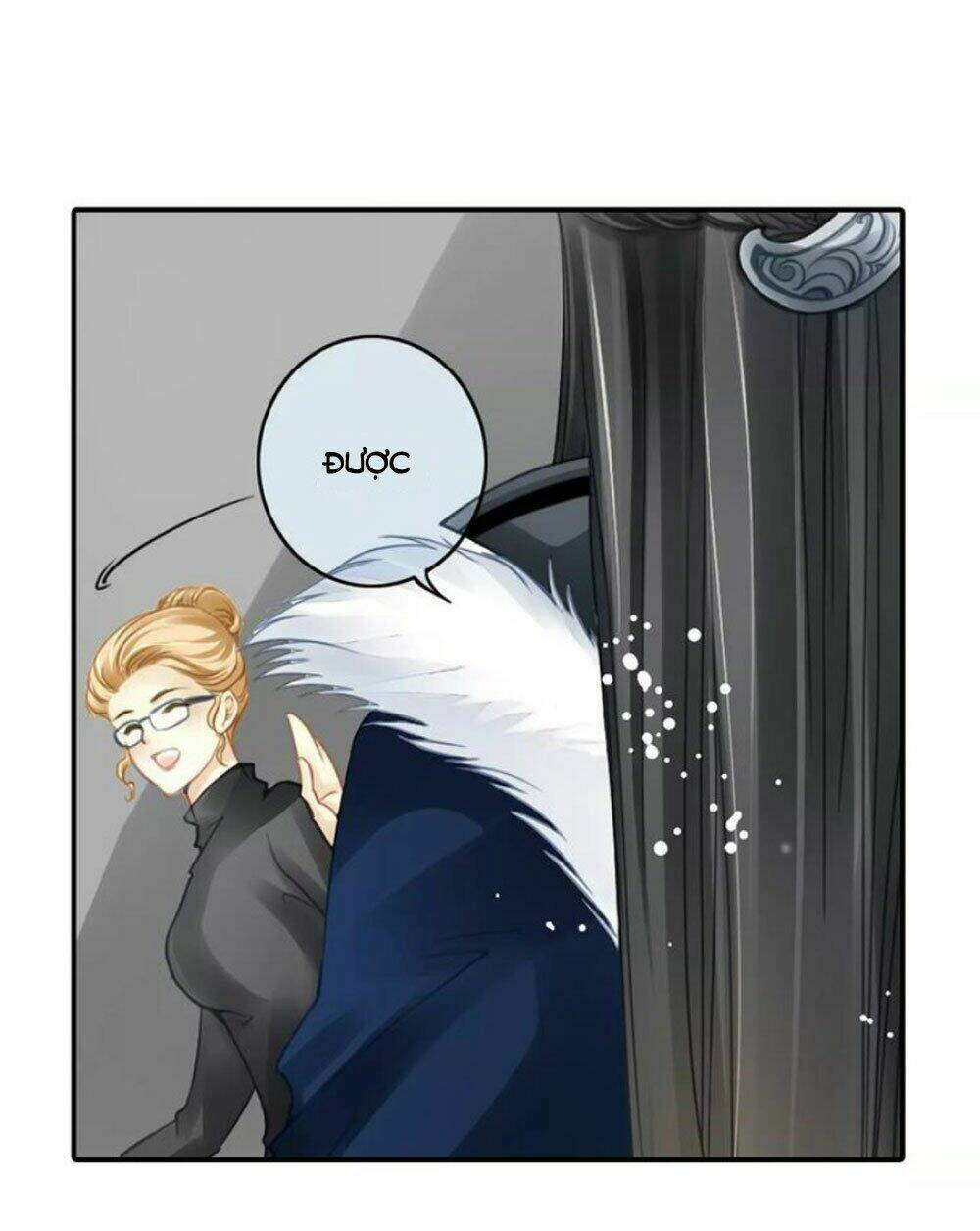 Siêu Sao Trứ Danh: Chapter 50