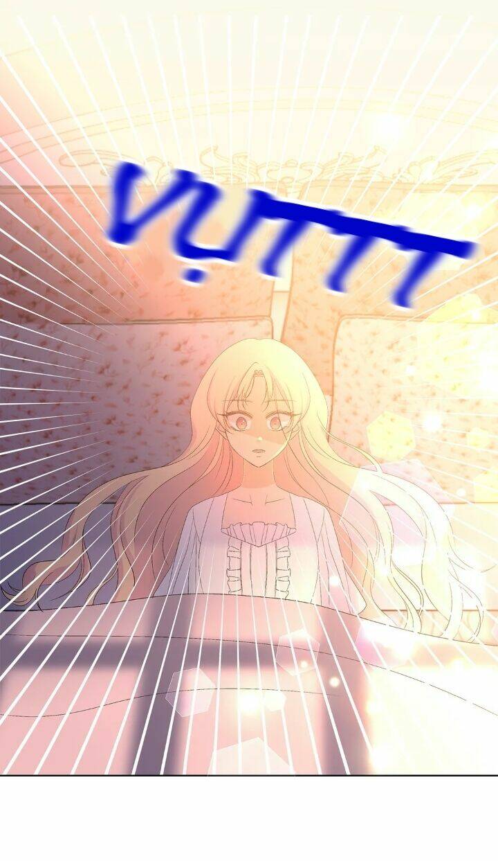 Công Chúa Thời Gian Có Hạn: Chapter 16