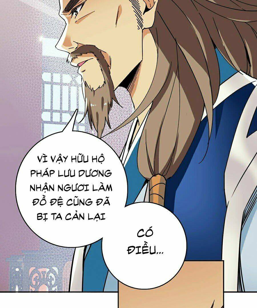 Siêu Đạo Thần Thuật: Chapter 19