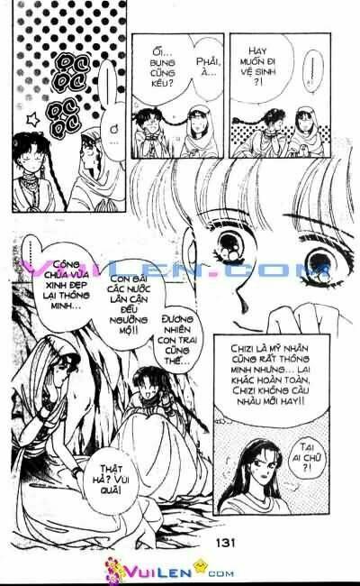 Nàng Công Chúa Ham Chơi: Chapter 11