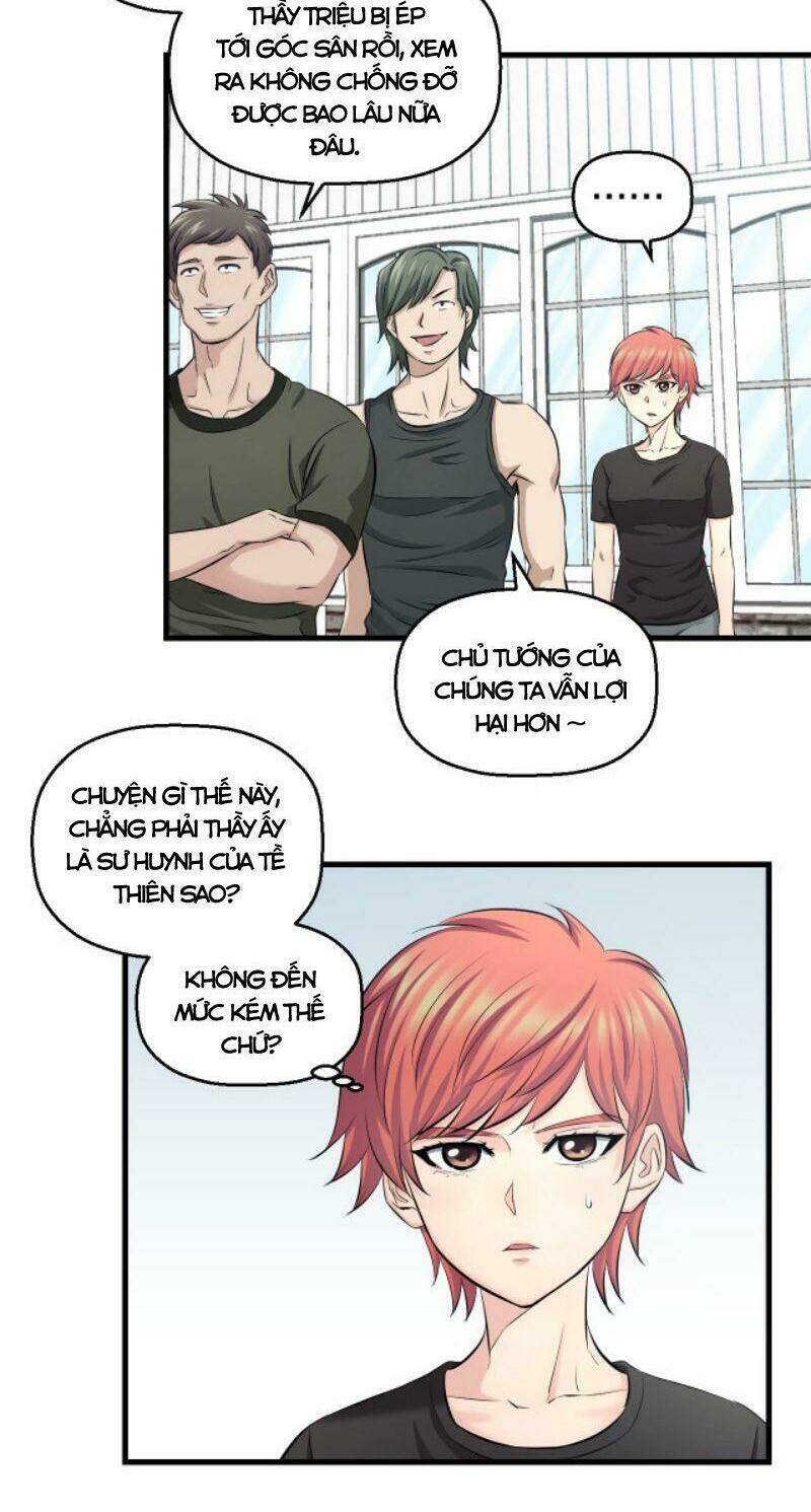 Đối Mặt Với Thử Thách: Chapter 52