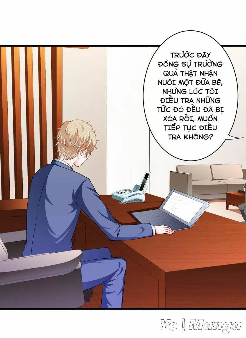 Thiểm Hôn Kinh Ái: Chapter 99