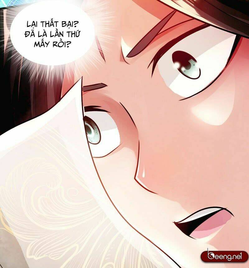 Thái Cổ Cuồng Ma: Chapter 34