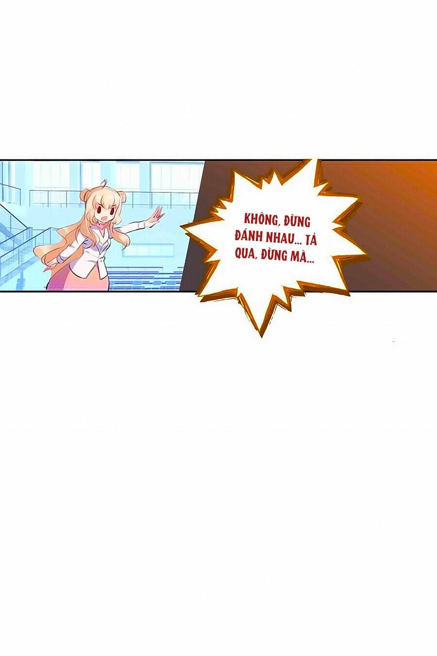 101 Sủng Vật Tình Nhân: Chapter 53