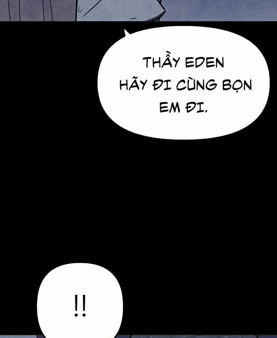 Cậu Bé Shotgun: Chapter 12