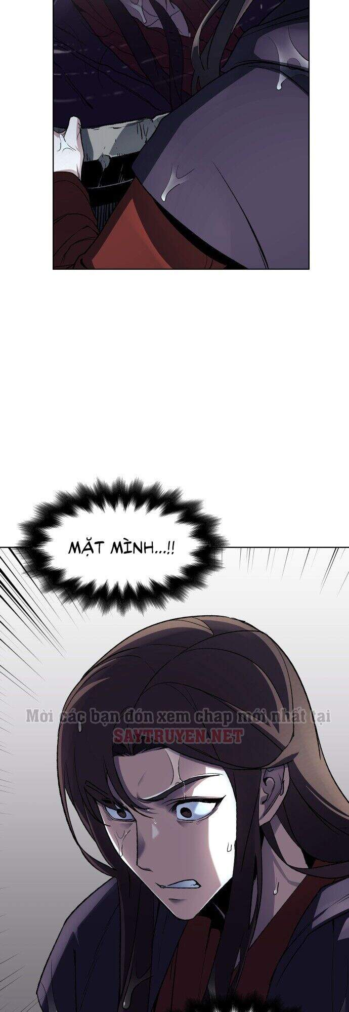 Ta Chuyển Sinh Thành Cuồng Quỷ Truyền Nhân: Chapter 1