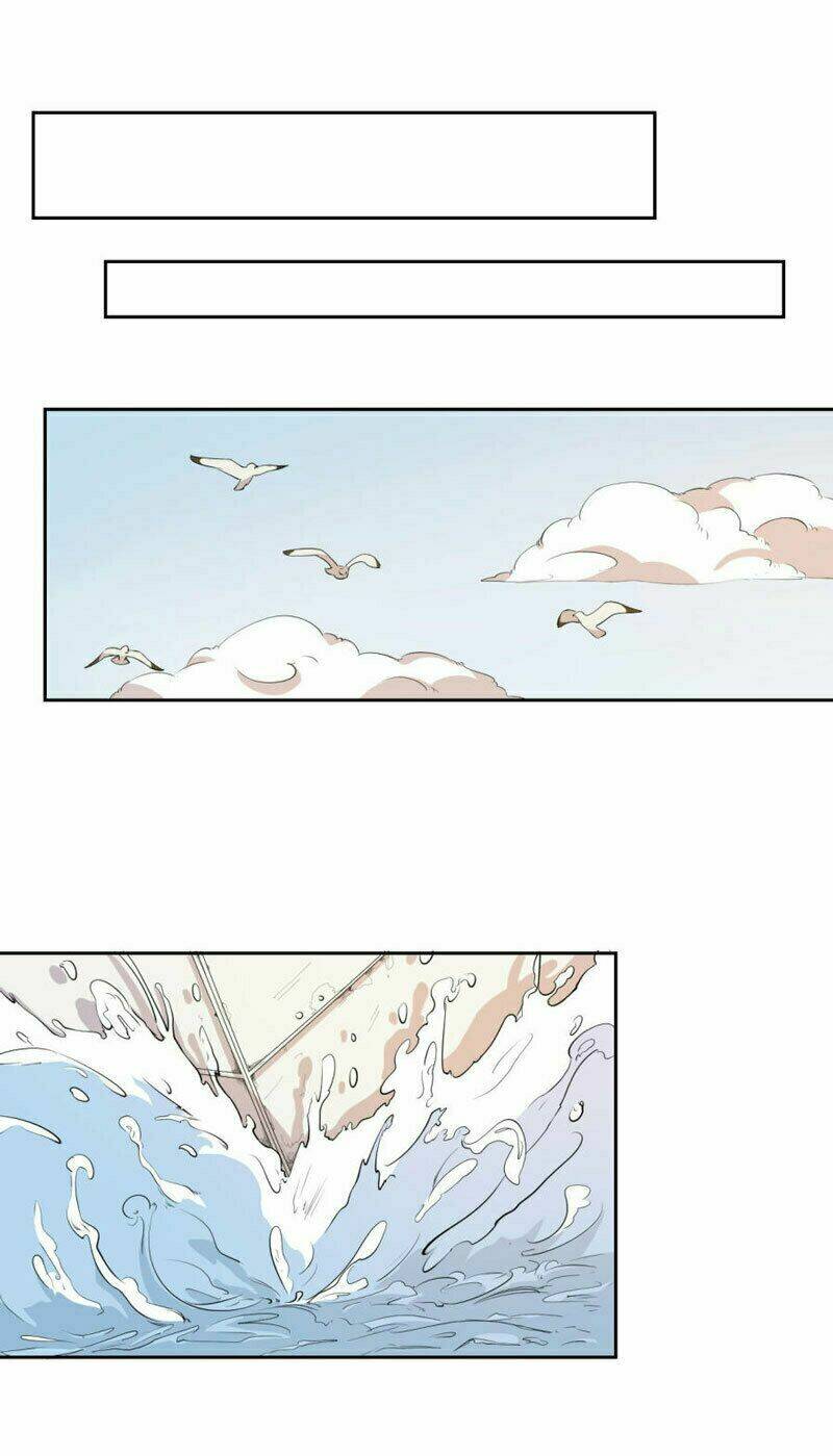 Hôn Nhân Dục Vọng: Thiếu Gia Nhẹ Một Chút!: Chapter 31