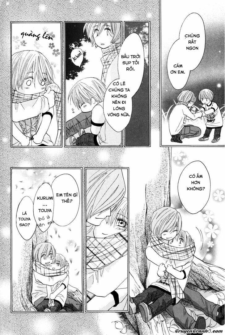 Moon Trick: Chapter 2