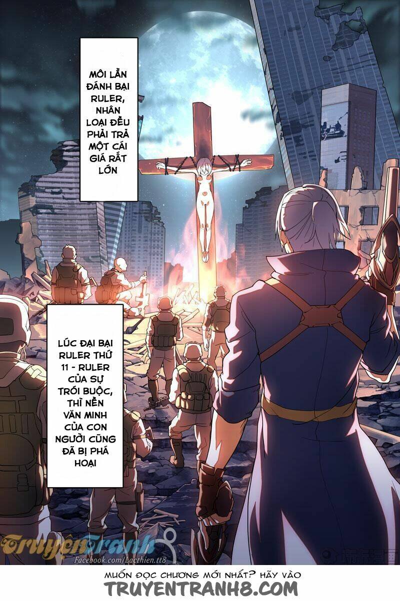 Băng Hoại 3Rd: Chapter 71