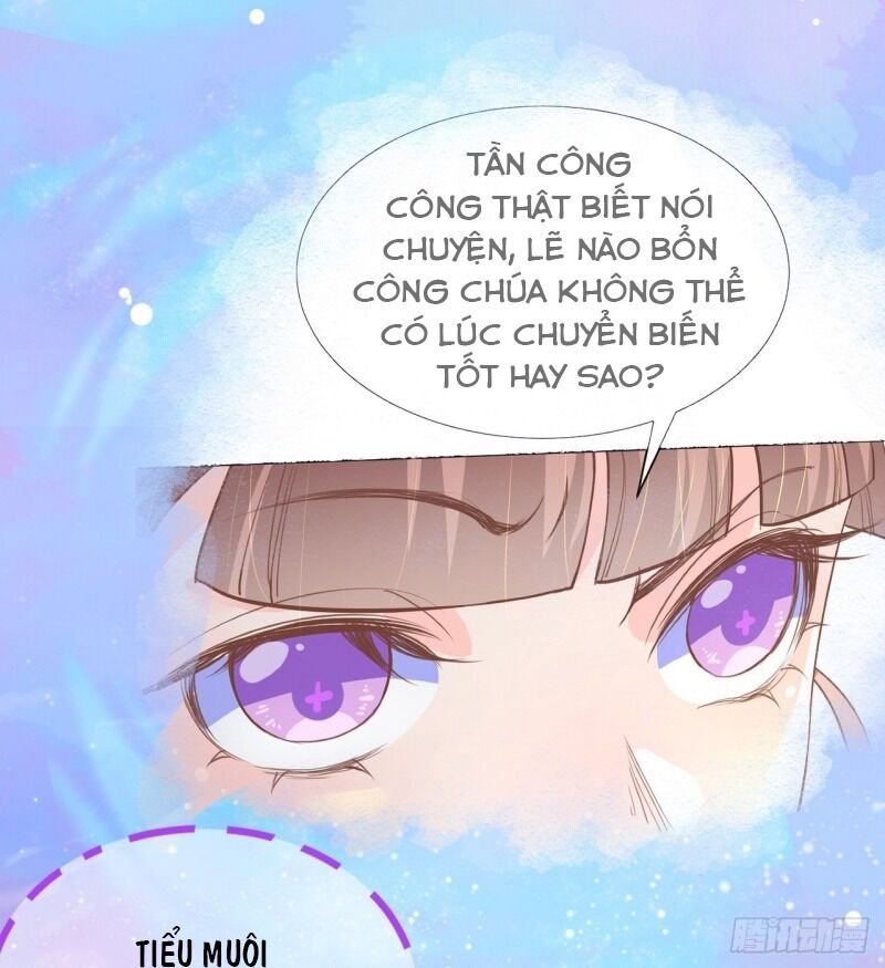 Hoàng Đệ, Chớ Cầm Đao: Chapter 0