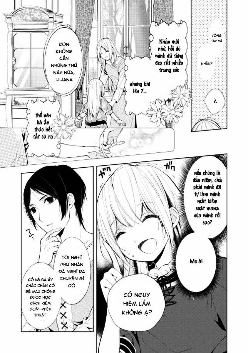 E? Heibon Desu Yo??: Chapter 4