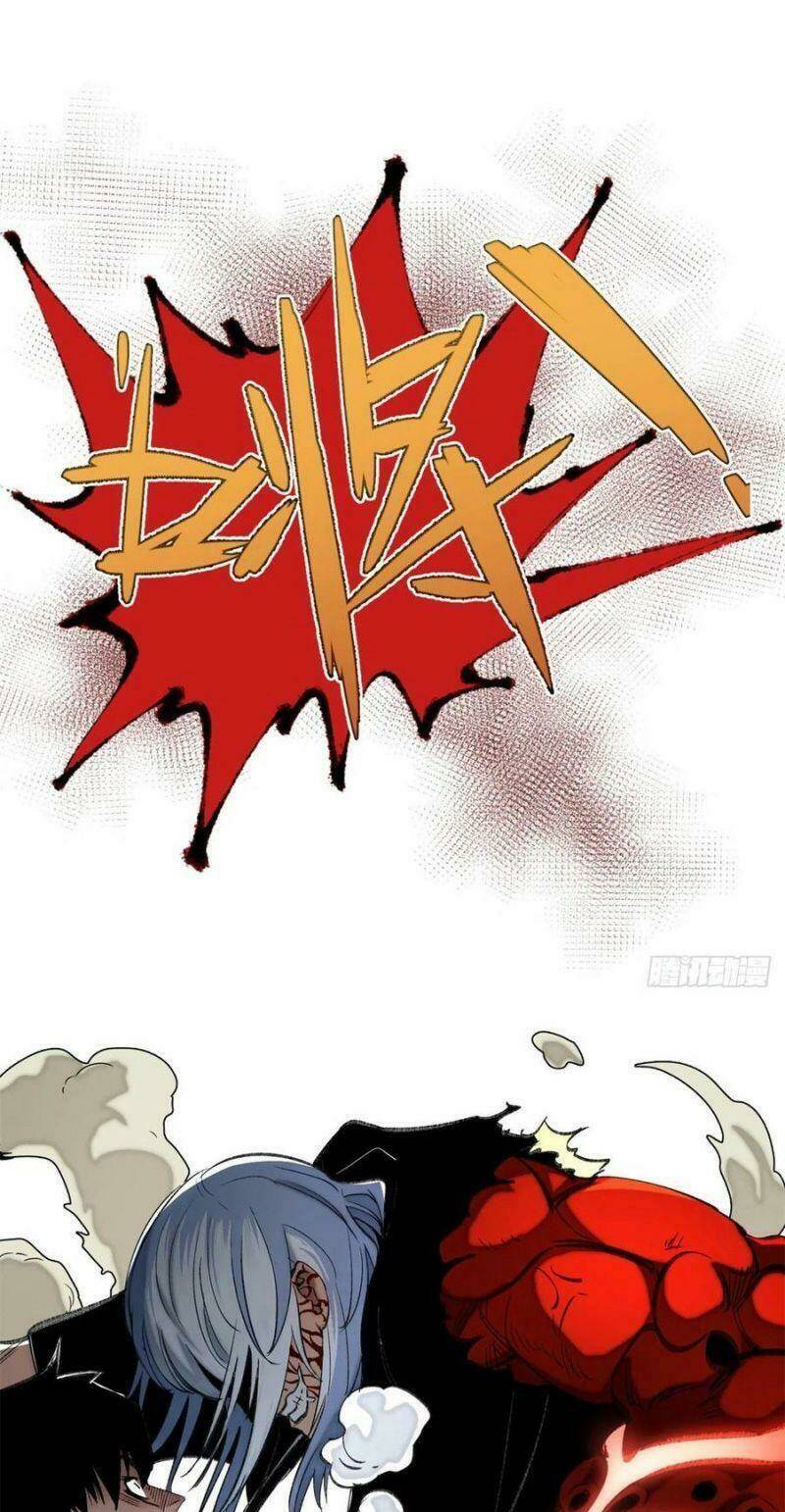 Minh Nhật Chi Kiếp: Chapter 74