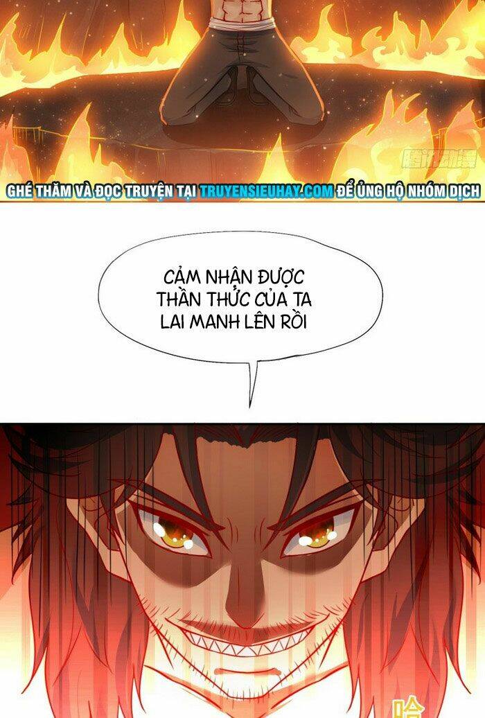 Tiên Giới Thương Thành: Chapter 63