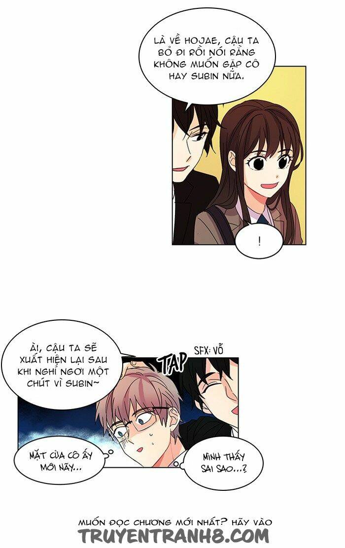 Oh! Cô Nàng Oh Yesu: Chapter 16