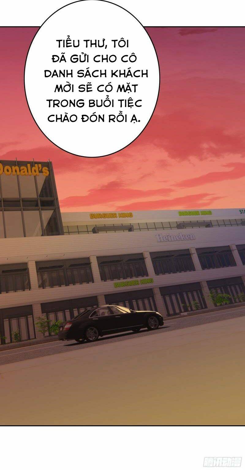 Mối Quan Hệ Nghịch Chuyển: Chapter 1