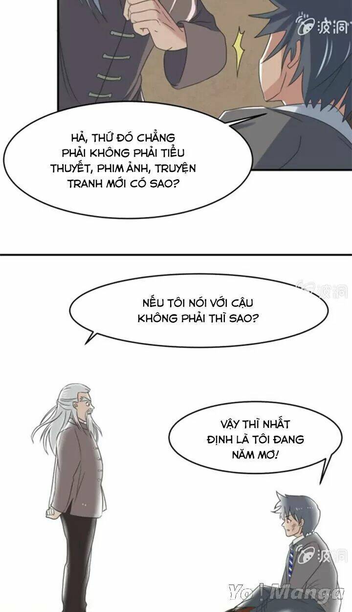 Cực Phẩm Thấu Thị: Chapter 14
