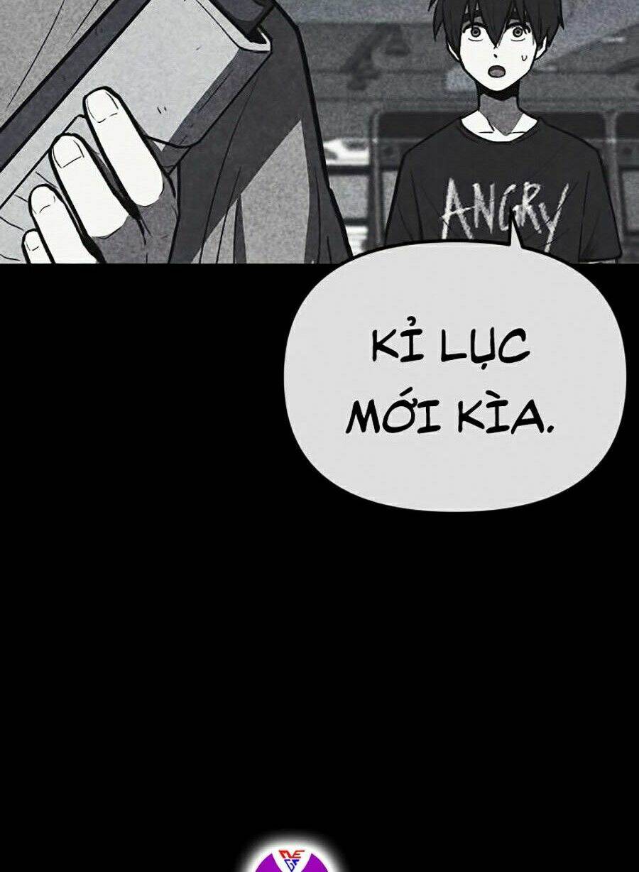 Cậu Bé Shotgun: Chapter 5