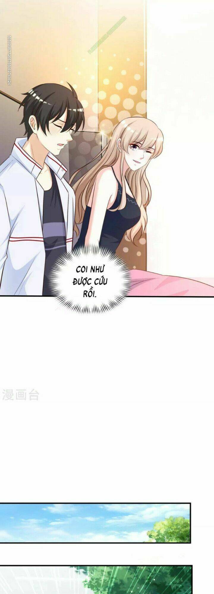 Tối Cường Vận Đào Hoa: Chapter 37