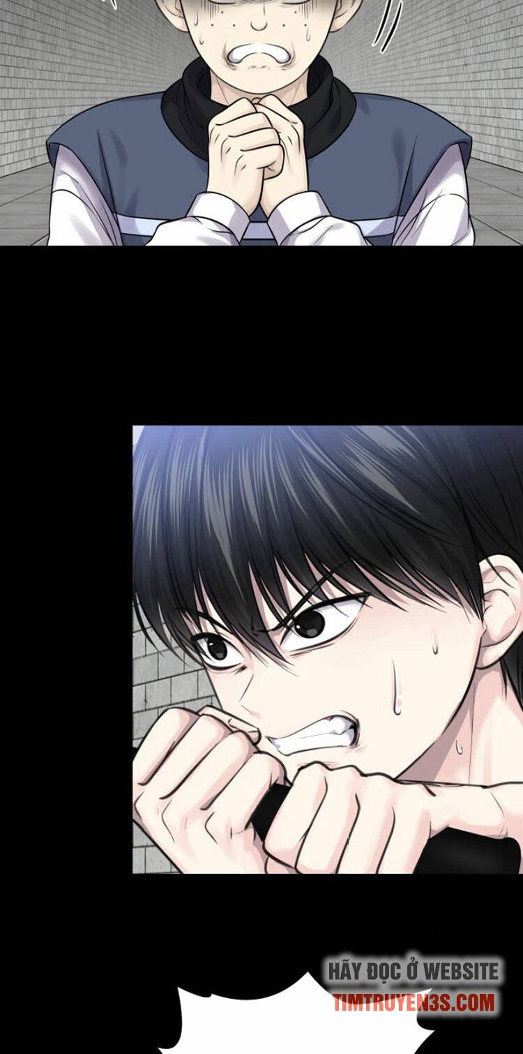 Trò Chơi Của Chúa Thượng: Chapter 13