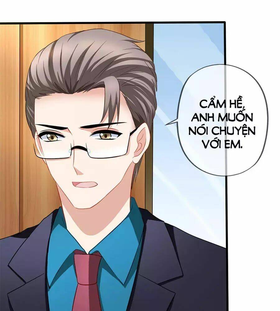 Mỹ Vị Giai Thê: Chapter 83