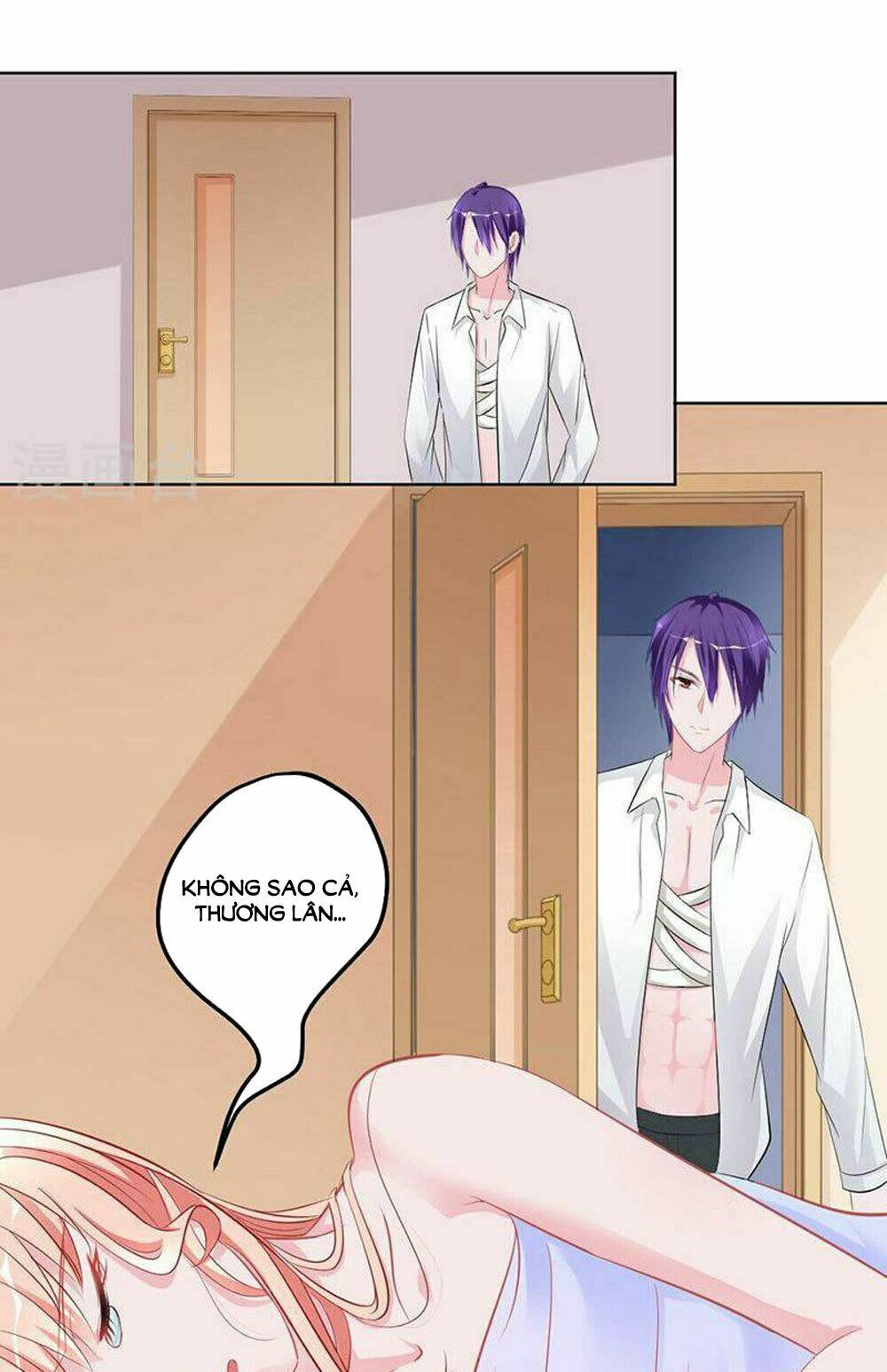 Hung Mãnh Quỷ Phu Bà Thượng Sàng: Chapter 67