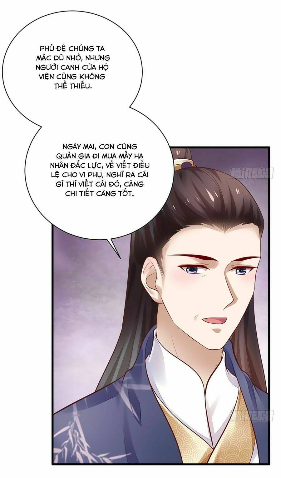 Nữ Đế Livestream Công Lược: Chapter 26