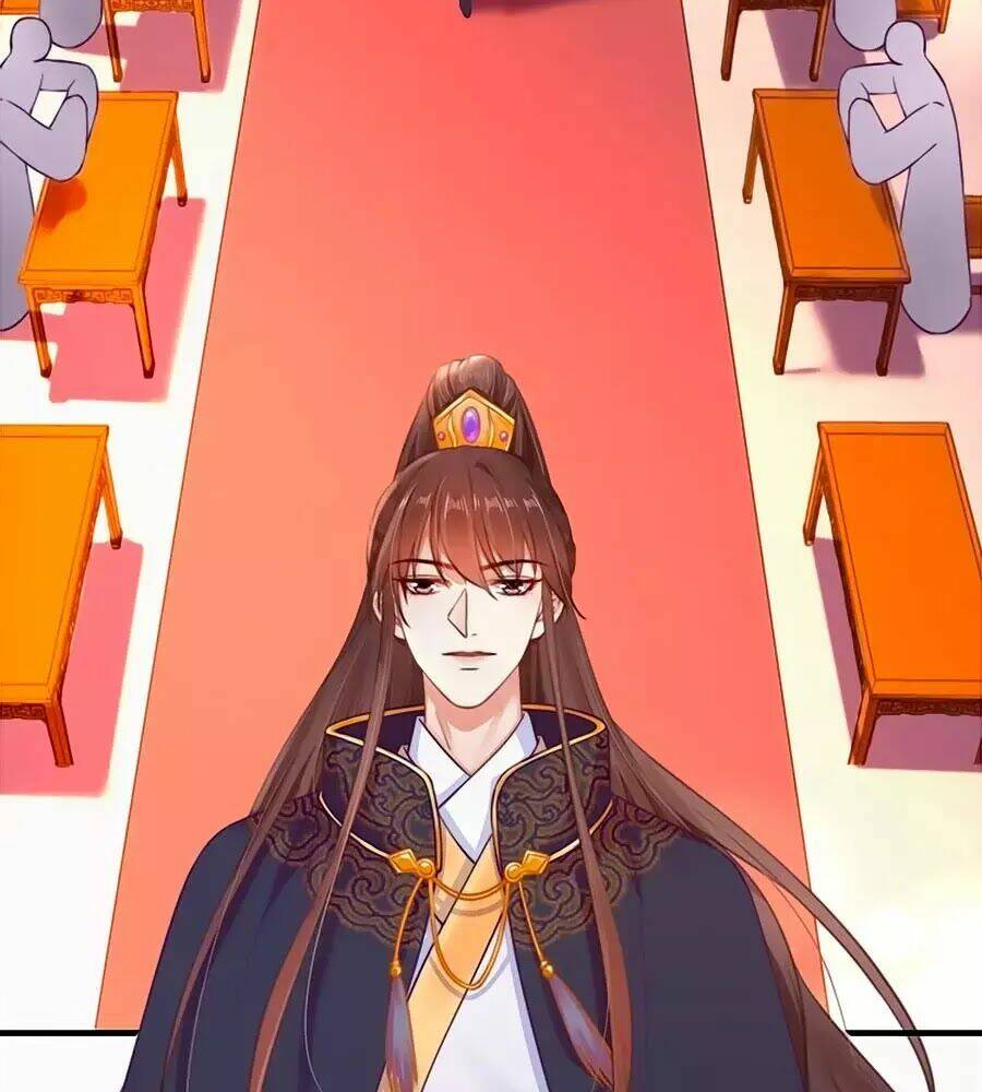 Hoạn Phi Hoàn Triều: Chapter 52