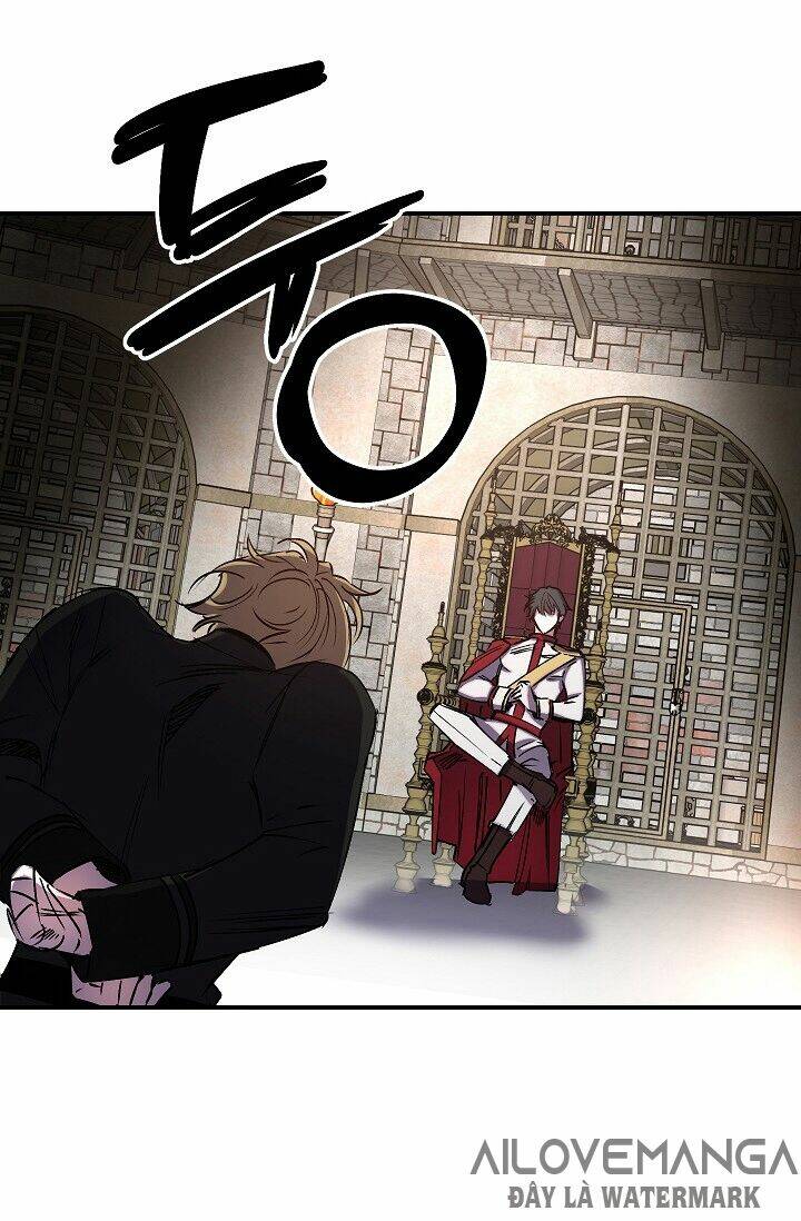 Hôn Lễ Báo Thù: Chapter 53