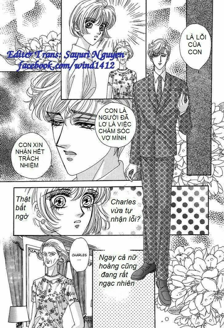 Princess Diana: Chapter 23